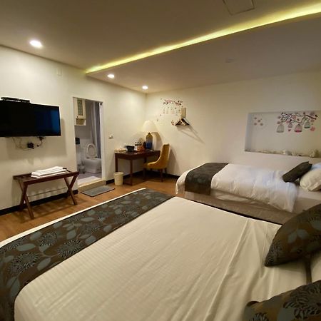 Kenting Heng-Chung Art Hostel Екстер'єр фото