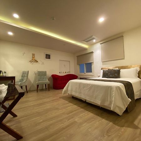 Kenting Heng-Chung Art Hostel Екстер'єр фото