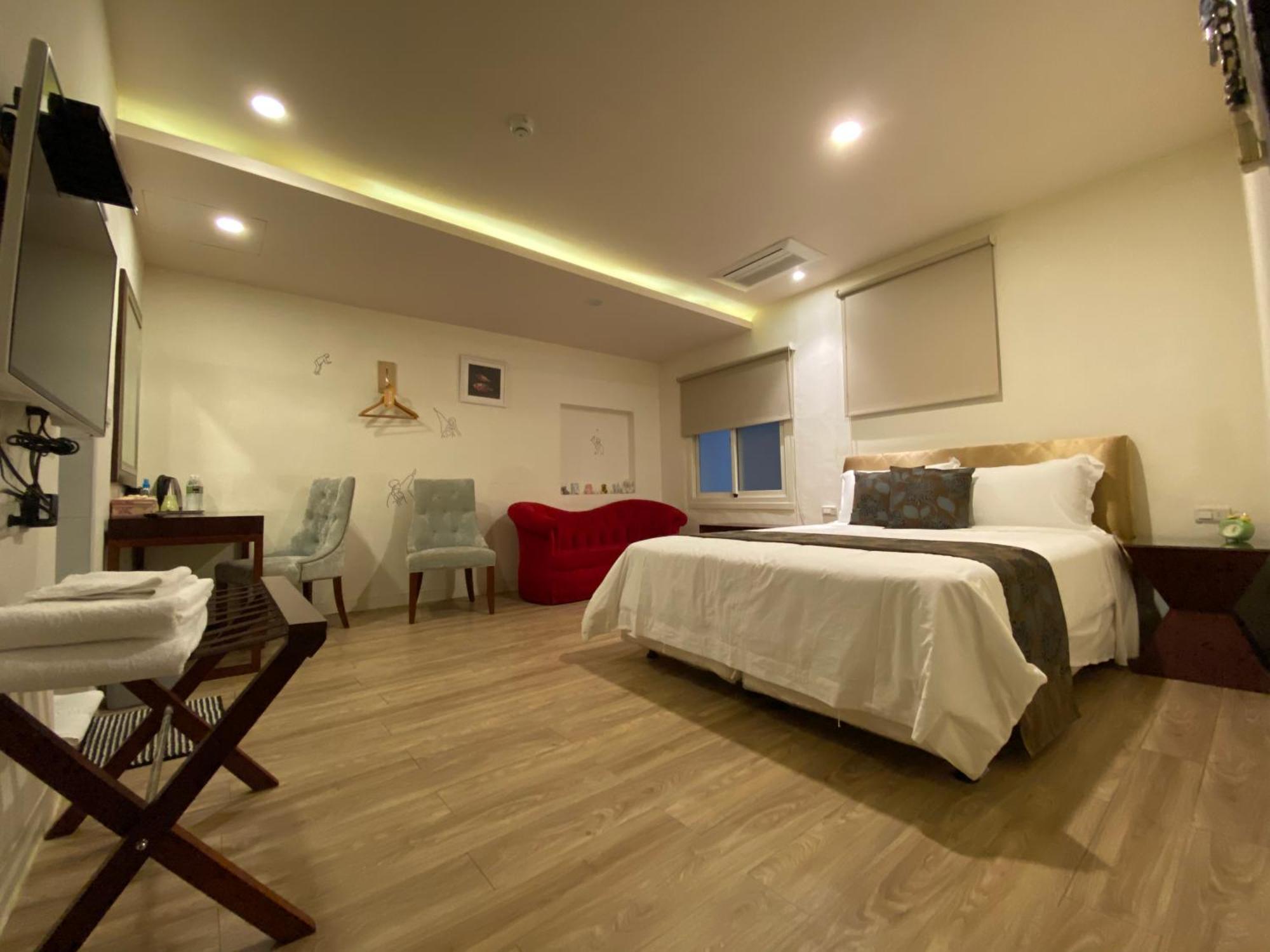 Kenting Heng-Chung Art Hostel Екстер'єр фото